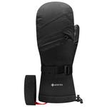 Racer Moufles Moven 7 Black Black Présentation