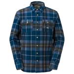 Picture Chemise Hillsboro Dress Blues Présentation