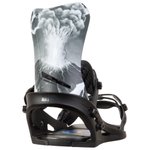 Flux Fix Snowboard DS Volcano Présentation