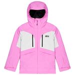 Picture Blouson Ski Miniakoon Super Pink Présentation