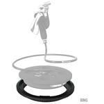 Black Line Accessoire Fixation Snow Ring 03-04 Présentation