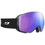 Julbo Masque de Ski Stormchaser Noir Reactiv 1-3 Hd Présentation