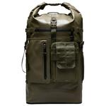 Oakley Sac à dos Reserve Tactical Dry Backpack 35L Deep Olive Présentation