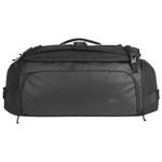 Picture Duffel Wildpath Duffle 55L Black II Présentation