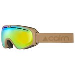 Cairn Masque de Ski Spot Otg Mat Biscit Présentation