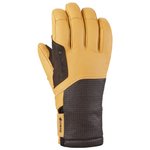 Dakine Gant Kodiak Gore-Tex Glove Tan Présentation