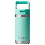Yeti Gourde Rambler Jr Bottle 12 Oz (354 ml) Seafom Présentation