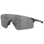 Oakley Lunettes de soleil EVZero Blades Matte Black Prizm Black Présentation