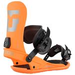 Union Fix Snowboard Strata Orange Présentation