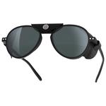Izipizi Lunettes de soleil Glacier #I Black Cat.3 All Weather Présentation