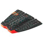 Dakine Pad Surf Launch Surf Traction Pad Tropic Dream Présentation