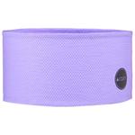 Cairn Bandeau Malawi Headband Lilac Triangle Présentation