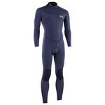 Ion Combinaison Intégrale Element 5/4 Back Zip Men Blue nights Présentation
