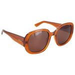 Moken Vision Lunettes de soleil April Brown Brown Cat.3 Polarized Présentation