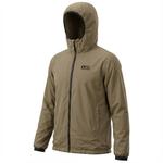 Picture Veste technique Lanin M Hooded Shitake Présentation