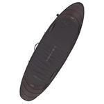 Ocean And Earth Housse Surf Double Apex Shortboard Bag Black Présentation