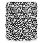 Curlynak Tour de cou Polar Neckwear Cow Présentation