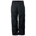 Oxbow Pantalon Ski Talma Pant Noir Présentation