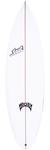 Lost Planche Surf Driver 3.0 White Présentation