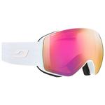 Julbo Masque de Ski Stormchaser Blanc Reactiv 1-3 Hd Présentation