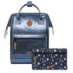 Cabaia Sac à dos Adventurer Medium 23L Larissa Présentation