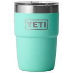 Yeti Verre Rambler 8 Oz (236 ml) Cup Ms Seafoam Présentation