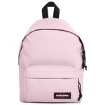 Eastpak Sac à dos Orbit 10L Lemonade Pink Présentation