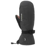 Dakine Moufles Scout 2.0 Mitts Carbon Heather Présentation