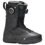 K2 Boots de snowboard Maysis Black Présentation