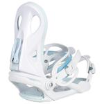 Roxy Fix Snowboard Viva White Présentation