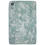 Thermarest Couverture Juno Blanket Nature Présentation