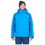 Rossignol Blouson Ski Saluver Jkt Oversees Présentation