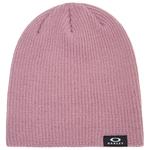 Oakley Bonnet Backbone Beanie Pp Dark Toadstool Présentation