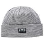 Rip Curl Bonnet S-Series Reg Beanie Storm Grey Présentation