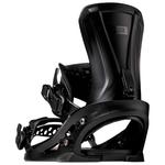 Flux Fix Snowboard XV Black Présentation