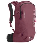 Ortovox Sac à dos Free Rider 26 S Mountain Rose Présentation