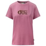 Picture Tee-shirt Basement Tee W Grape Nectar Présentation