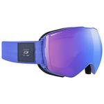 Julbo Masque de Ski Lightyear Bleu Clair Reactiv Hd 1-3 Présentation