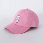 Hurley Casquettes W Lazy Waves Hat Pink Tint Présentation