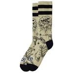 American Socks Chaussettes The Original Signature Sacred Présentation American Socks Chaussettes The Original Signature Sacred Présentation