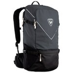 Rossignol Sac à dos Escaper Tour 25L Grey Présentation