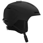 Salomon Casque de ski Pioneer 3 Black Présentation
