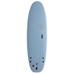 Mf Softboard Planche Surf Beastie Supersoft Sky Présentation