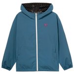 Flotte Blouson Street Passy Orage Présentation