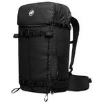 Mammut Sac à dos Nirvana 35 Black Présentation Mammut Sac à dos Nirvana 35 Black Présentation