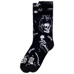 American Socks Chaussettes The Original Signature Dark Fantasy Présentation American Socks Chaussettes The Original Signature Dark Fantasy Présentation