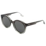 Komono Lunettes de soleil Ellis Greyscale Présentation