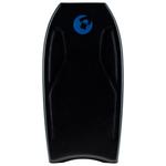 Pride Board de Bodyboard Combo PE HRC HD Black / Dark Blue Présentation