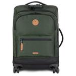Cabaia Valise Soft Suitcase 4 Wheels Small 32L Coromandel Présentation