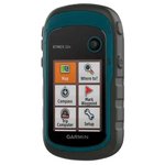 Garmin GPS eTrex 22X Blauw Présentation